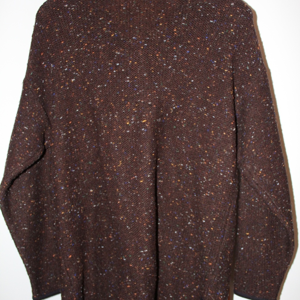 GERMAN MADE SWEATER - Picture 2 of 3